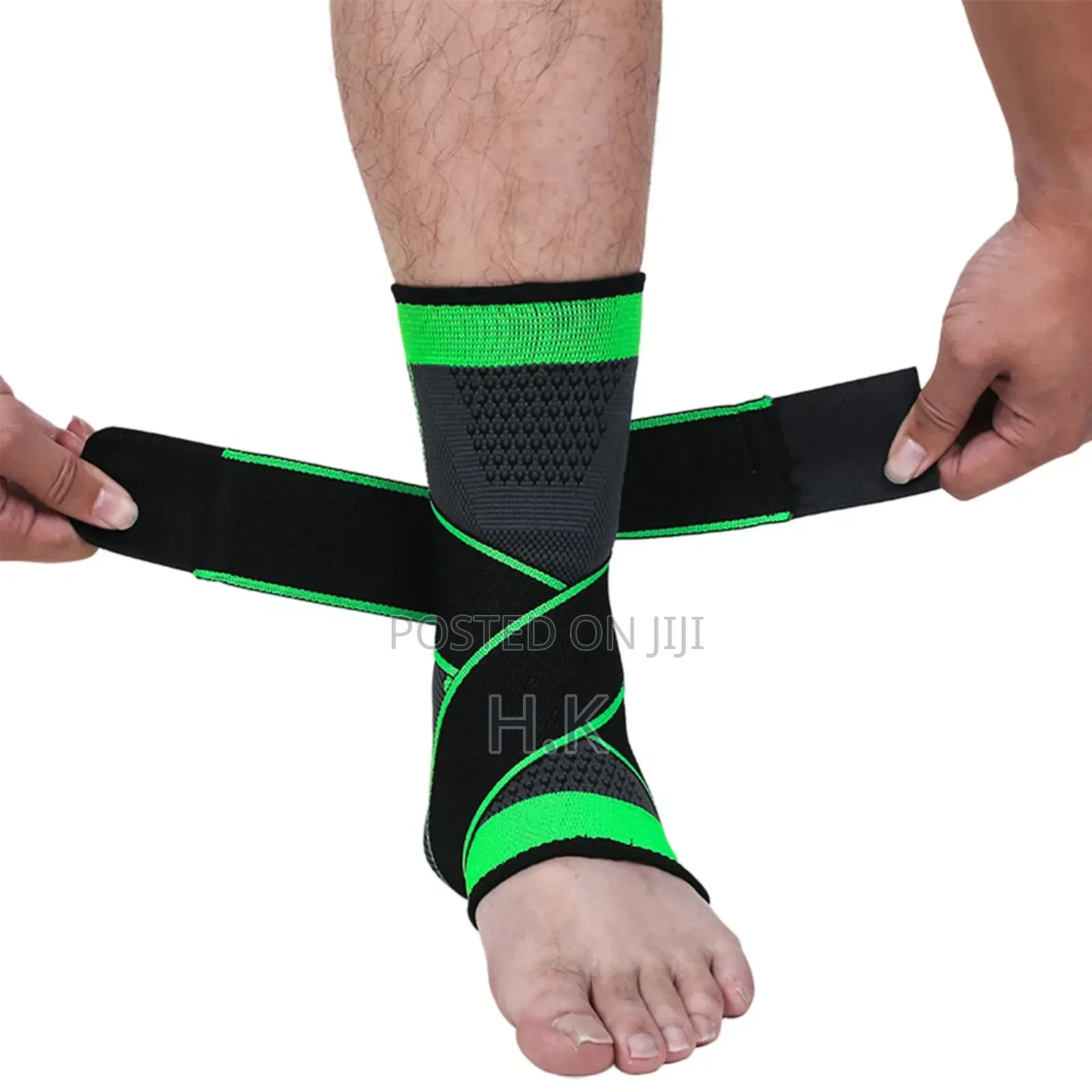Ankle Support Brace Strap