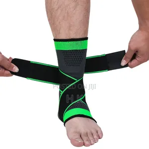 Ankle Support Brace Strap