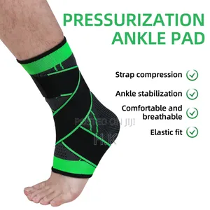Ankle Support Brace Strap