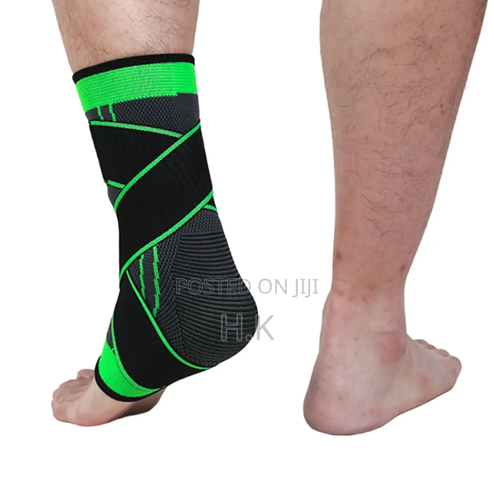 Ankle Support Brace Strap