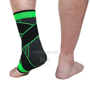 Ankle Support Brace Strap