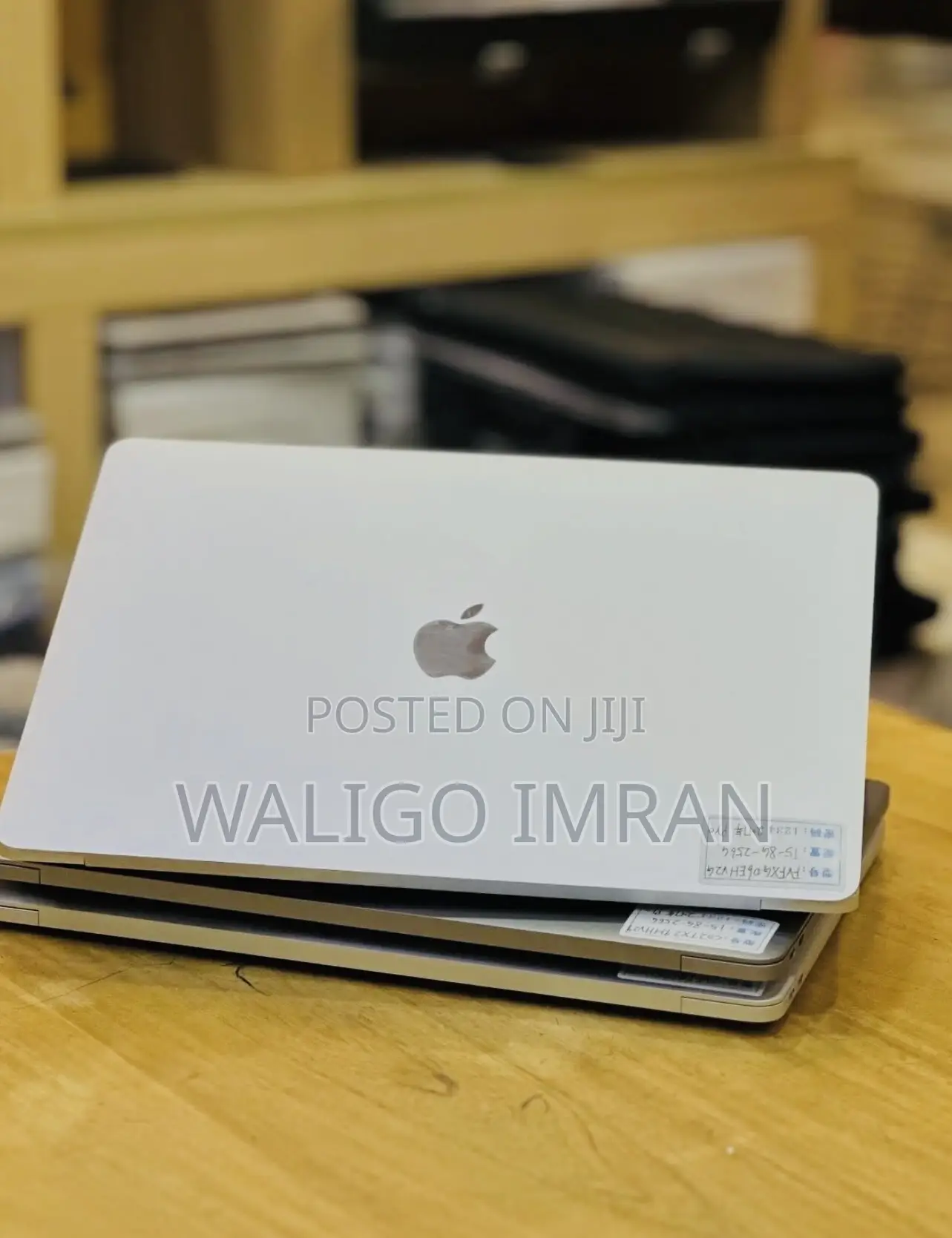 Laptop Apple MacBook Pro 2017 8GB Intel Core I7 SSD 256GB