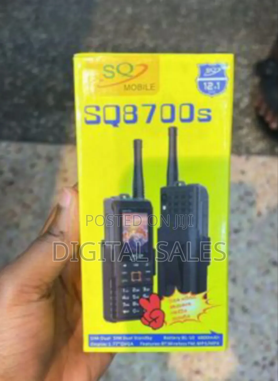 New Mobile Phone 16 GB