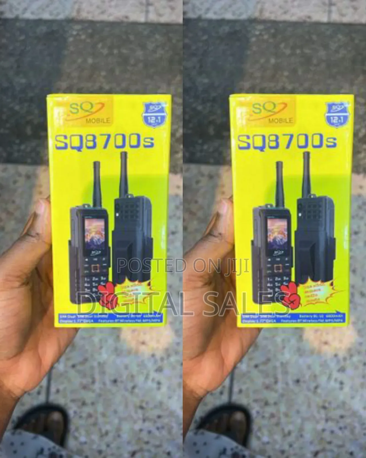 New Mobile Phone 16 GB
