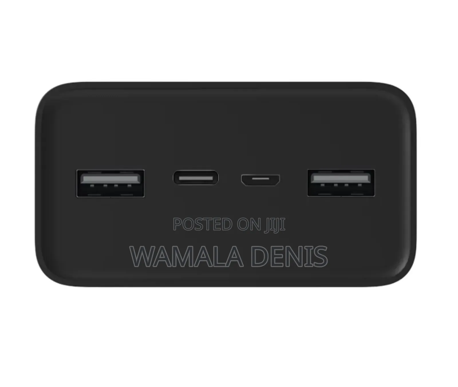 Xiaomi Mi 30000mah Power Bank, Ultra-High Capacity