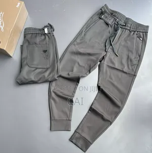 In Bound Sweater Pants