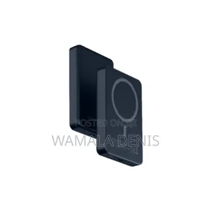 Powerology 10000mah 20w Pd 15w Wireless Magsafe Power Bank