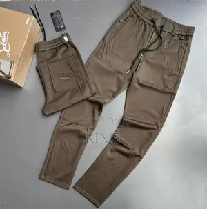 Zeus Sweater Pants