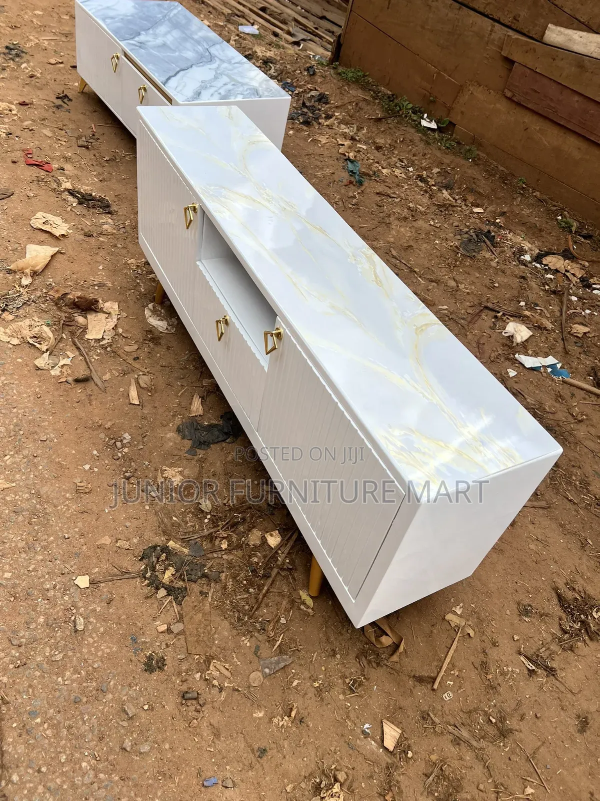 Modern Tv Stand
