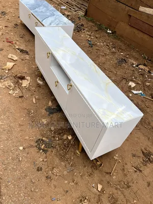 Modern Tv Stand