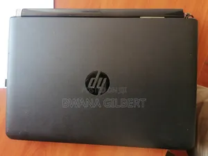 Laptop HP 430 G3 8GB Intel Core I7 HDD 500GB