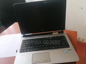 Laptop HP 430 G3 8GB Intel Core I7 HDD 500GB