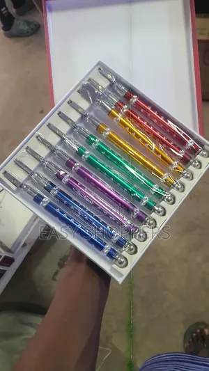 Glass Cutter Set of 10pcs
