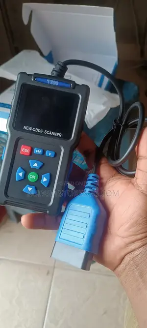 Diagnostic Obd 2 Scanner for Cars and Trucks