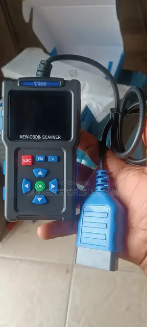 Diagnostic Obd 2 Scanner for Cars and Trucks