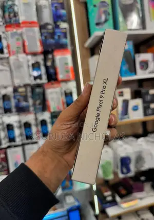 New Google Pixel 9 Pro 128 GB
