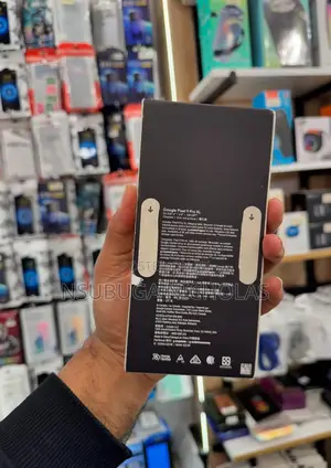 New Google Pixel 9 Pro 128 GB
