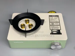 Yanchuan Portable Camping Gas Stove