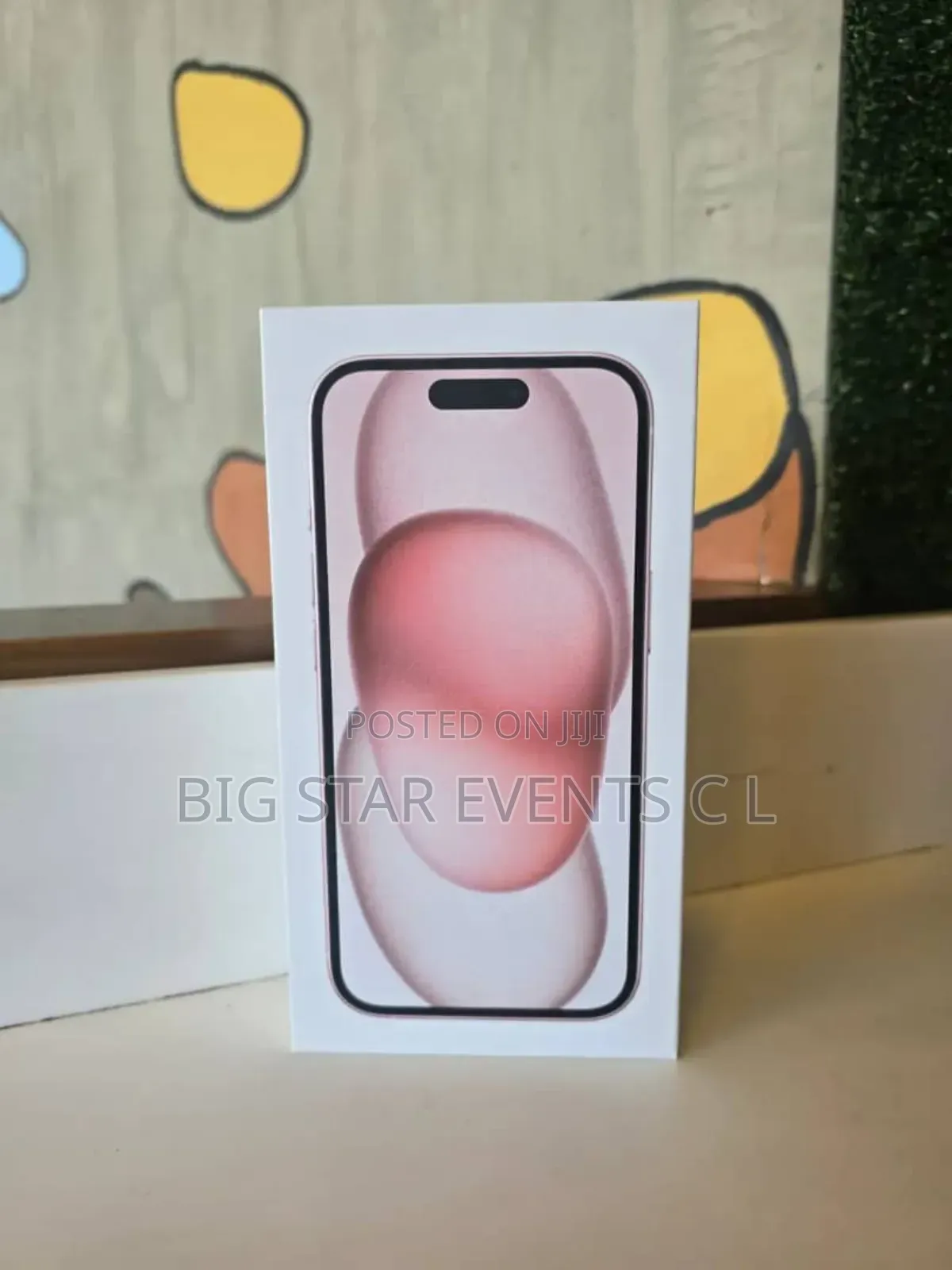 New Apple iPhone 16 Pro Max 512 GB Blue