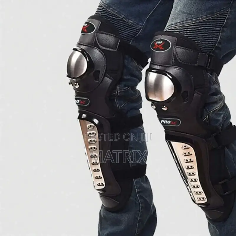 Knee Elbow Armour Motorbike Racing Guards