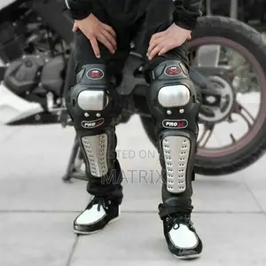 Knee Elbow Armour Motorbike Racing Guards