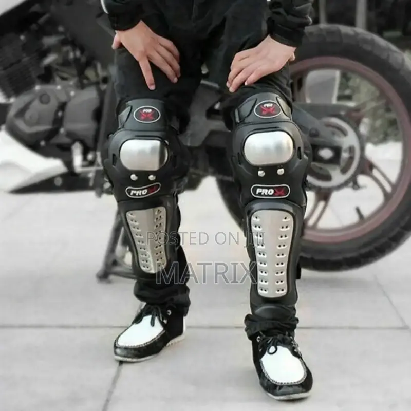 Knee Elbow Armour Motorbike Racing Guards