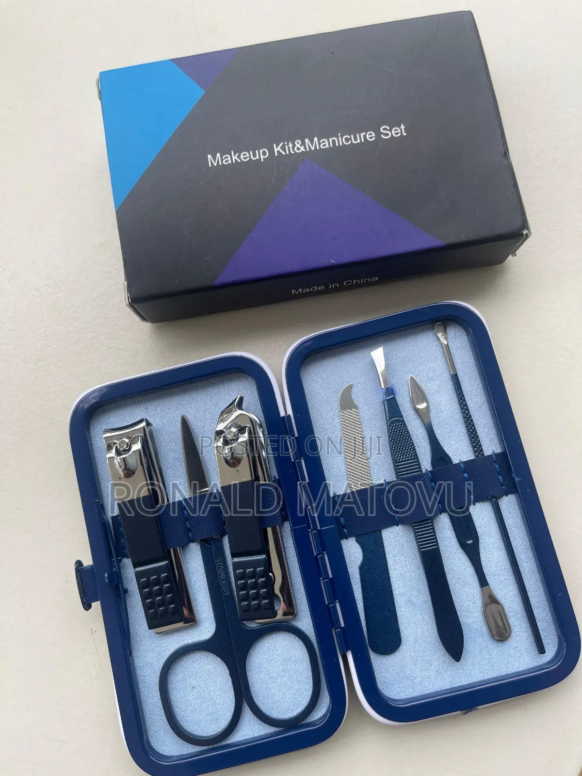 Nail Clipper Kits
