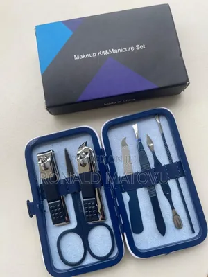 Nail Clipper Kits
