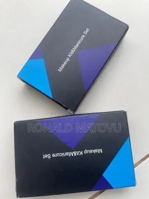 Nail Clipper Kits