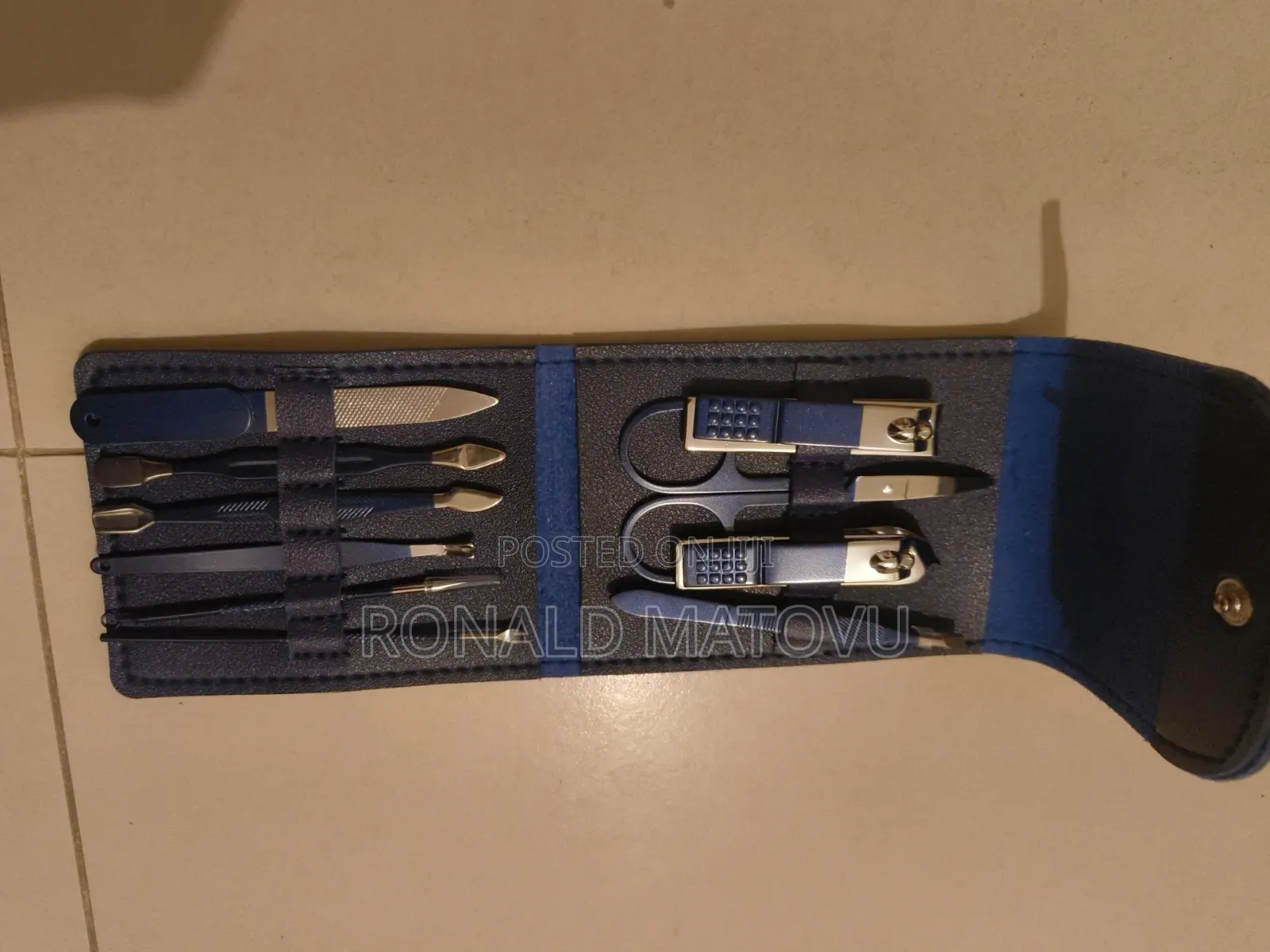 Nail Clipper Kits