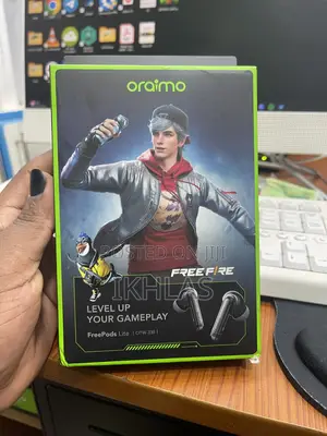Oraimo Freepods Lite Otw-330