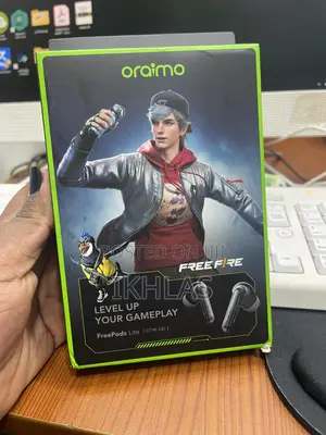 Oraimo Freepods Lite Otw-330