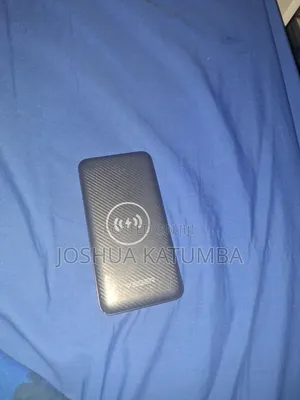 Vegar 20,000 Milliamp Powerbank