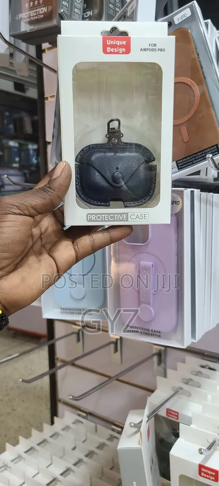 Airpods Case