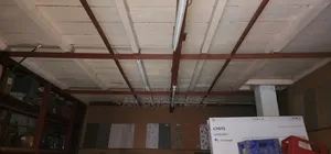 Storage Place / Mini Warehouse
