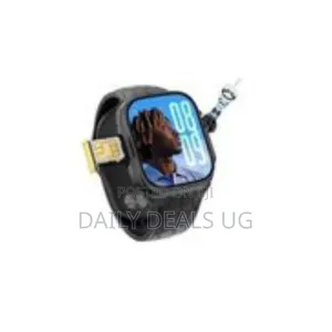 Modio St13 Standalone Smartwatch With Sim Card Slot - Multicolor