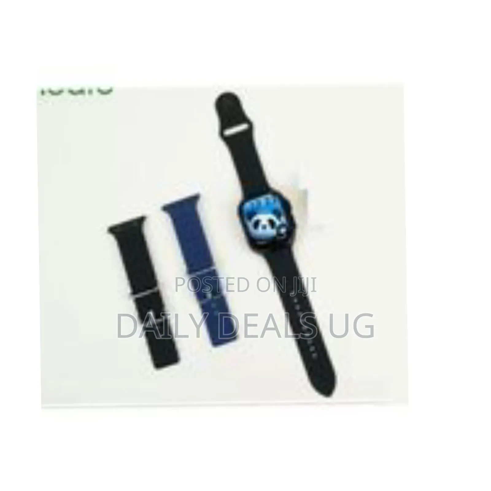 Modio St13 Standalone Smartwatch With Sim Card Slot - Multicolor