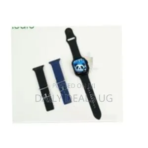 Modio St13 Standalone Smartwatch With Sim Card Slot - Multicolor