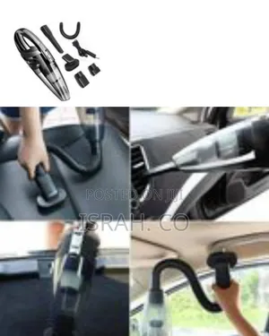 Other Portable Cordless Handheld Vacuum