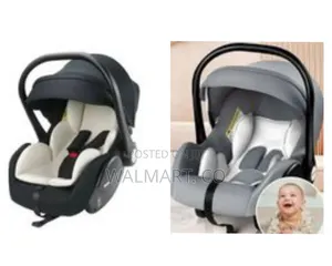 Portable Infant Safety Car Seat for Newborn Baby Carrier