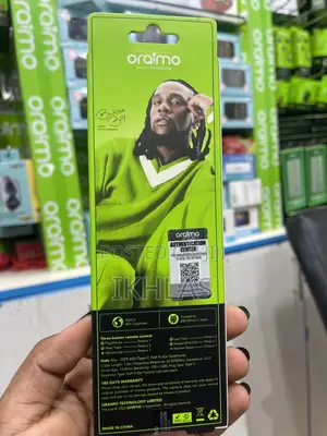 Oraimo Halo Airy Oep-650