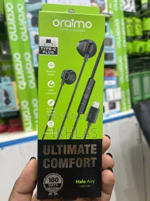 Oraimo Halo Airy Oep-650
