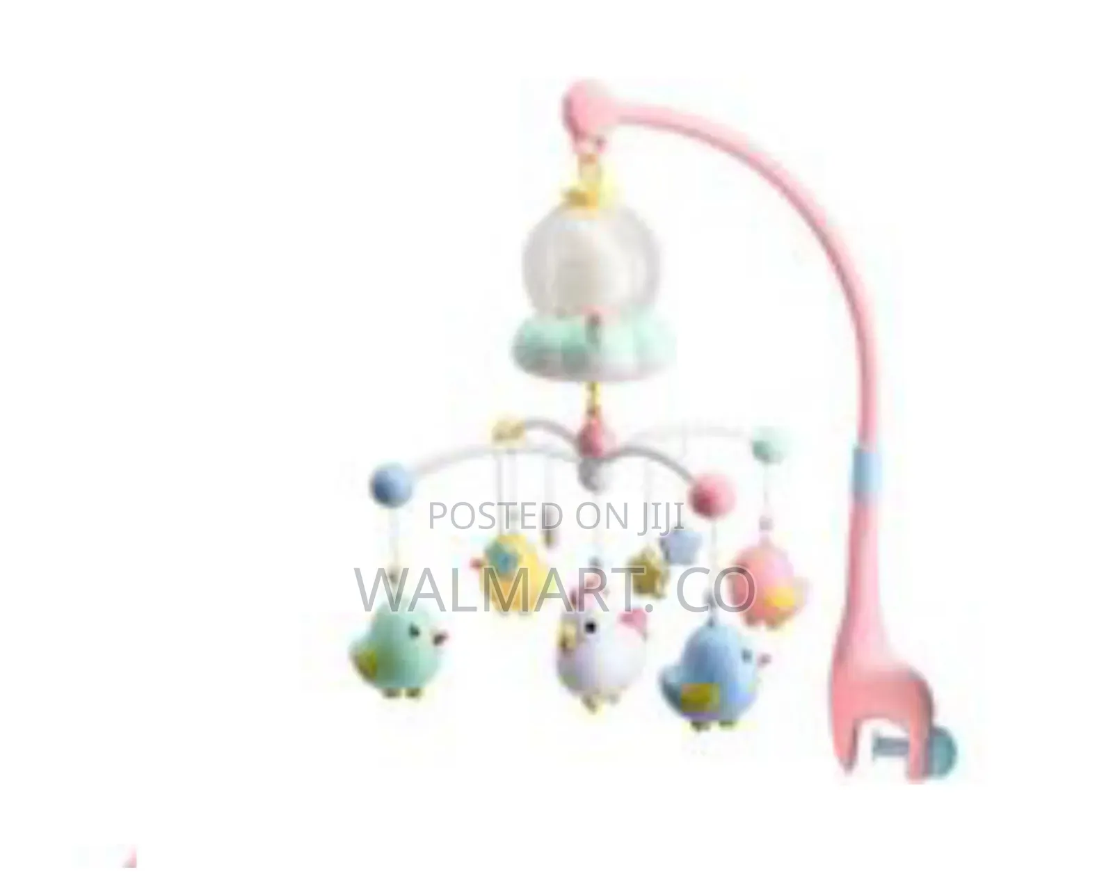 New Music Box Rattles for Kids Baby Toy 0-24months