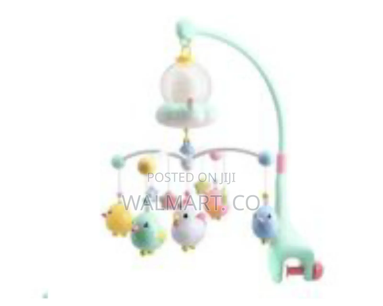 New Music Box Rattles for Kids Baby Toy 0-24months