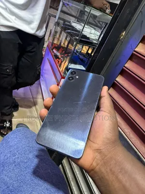 Samsung Galaxy A05 64 GB Blue