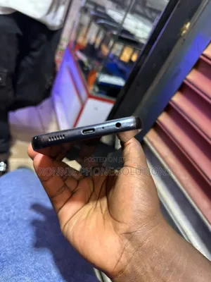 Samsung Galaxy A05 64 GB Blue