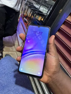 Samsung Galaxy A05 64 GB Blue