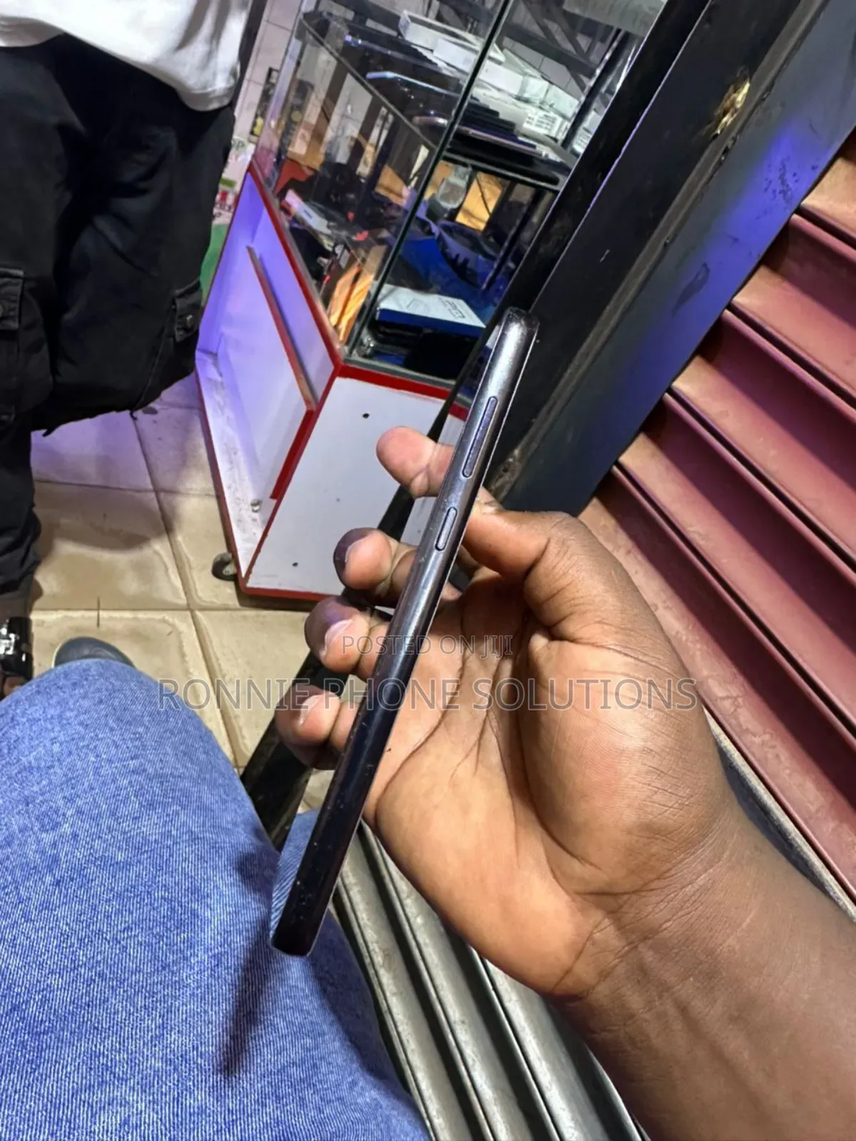 Samsung Galaxy A05 64 GB Blue