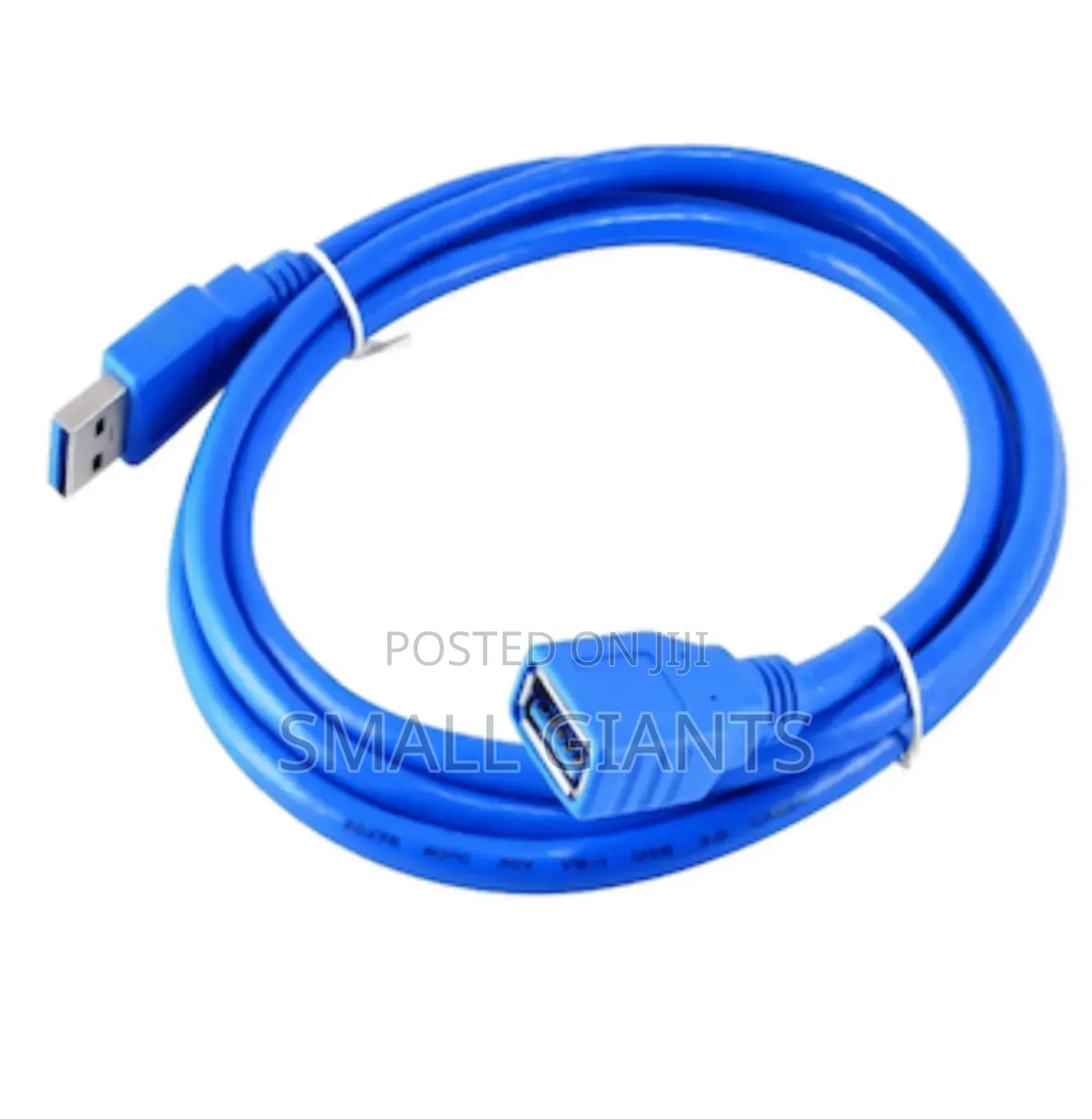Usb 3.0 Male Cable to Usb Female Cable 5meters