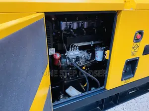 20kva Kipor Super Silent Generator for Single Phase